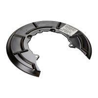 Anchor plate rear left or right