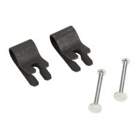 Spring for parking brake