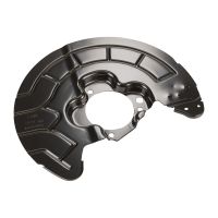 Anchor plate rear right