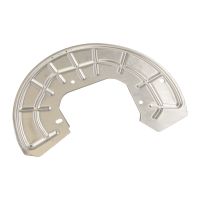 Anchor plate rear right