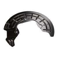 Anchor plate in front on the right