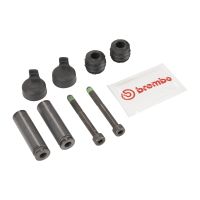 front brake spring set