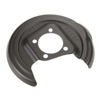 anchor plate rear left