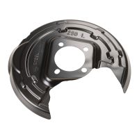 anchor plate rear left