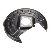 anchor plate rear left