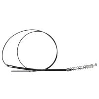 Handbremsseil rechts L1=2016 L2=305 mm lang