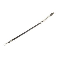 Handbrake cable left L1=515 L2=305 mm short