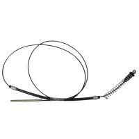 Handbremsseil rechts L1=2035 L2=305 mm lang