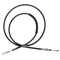 Handbremsseil vorn L1=2335 L2=2140 mm
