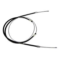 Handbremsseil hinten L1=2565 L2=695 mm