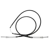 Handbremsseil L1=2385 L2=2 X 945 mm