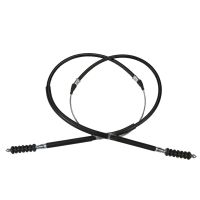 Handbremsseil L1=2030 L2=2 X 680 mm