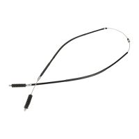 Hand brake cable L1=2030 L2=2 X 680 mm