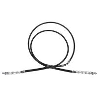Handbremsseil L1=2625 L2=2 X 1150 mm
