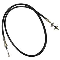 Handbremsseil vorne L1=1665 L=1535 mm