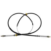 Handbremsseil L1=2300 L2=815 mm