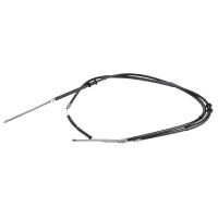 Handbrake cable L1=3100 L2=1205 mm