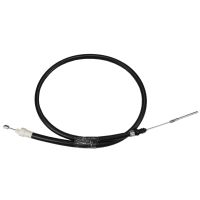 Handbrake cable left L1=1255 L2=1065 mm