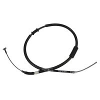 Handbrake cable right L1=1370 L2=1000 mm