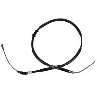 Handbrake cable left L1=1424 L2=1049 mm