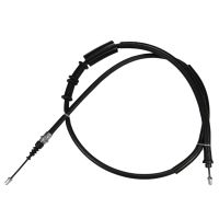 Handbrake cable rear L1=1520 L2= 1380 mm