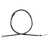 Handbrake cable right L1=1525 L2=1395 mm
