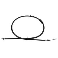 Handbrake cable left L1=1530 L2=1405 mm