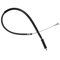 Handbrake cable left right