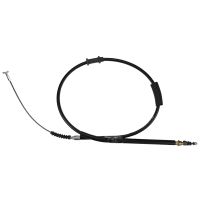 Handbrake cable right / left L1=1555 L2=1305 mm