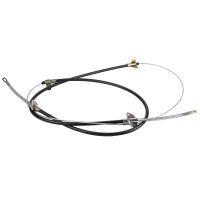 Handbrake cable L1=1960 L2=2 x 700 mm