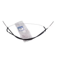Handbrake cable rear L1=2620 L2= 2 x 800 mm