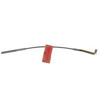 Handbrake cable front L=365 mm