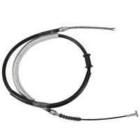 Handbrake cable right L1=1460 L2=1005 mm