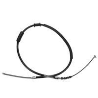 Handbrake cable rear left L1=1420 L2= 1015 mm