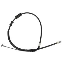 Handbrake cable right L1=1455 L2=1115 mm