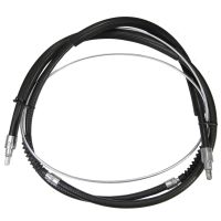 Handbrake cable rear L1=3050 L2= 810 mm Camping car