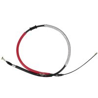 Handbrake cable left L2=1501 L2=1152 mm