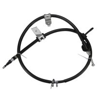 Handbrake cable right L1=1427 L2=1303 mm