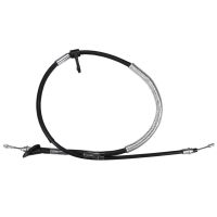 Handbrake cable left L1=1445 L2=1320 mm