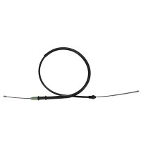 Handbrake cable left 1432 length