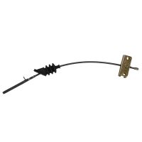 Handbrake cable front L=385 mm