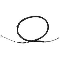 Handbrake cable right L1=1380 L2=1000 mm