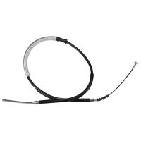 Handbrake cable left L1=1430 L2=1040 mm