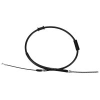 Handbrake cable right L1=1404 L2=1000 mm