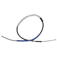 Handbrake cable left L1=1459 L2=1054 mm