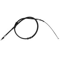 Handbrake cable right L1=1473 L2=1120 mm