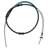 Handbrake cable left L1=1805 L2=1485 mm