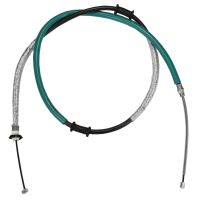 Handbrake cable right L1=1780 L2=1470 mm