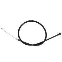 Handbrake cable L1=1450 L2=1235 mm