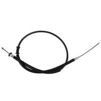 Handbrake cable L1=1450 L2=1235 mm